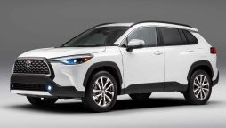 Toyota Car Prices