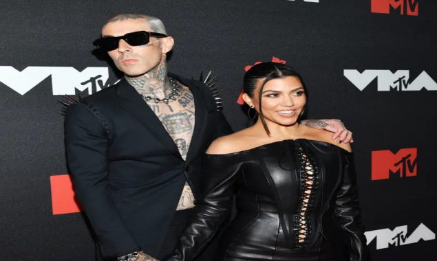 Travis Barker loves Kourtney Kardashian’s daughter Penelope’s drawing of him