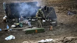 Russia-Ukraine conflict