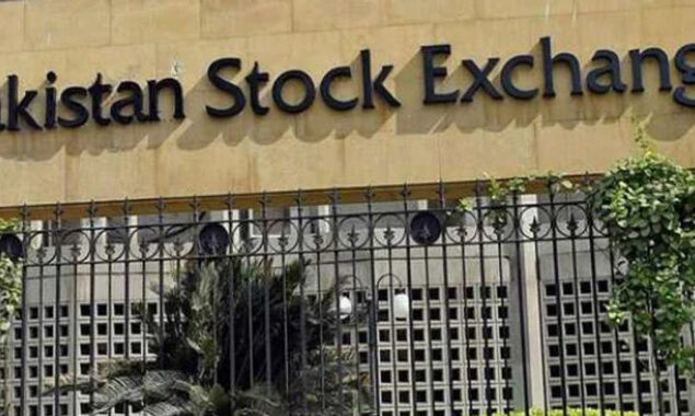 Pakistan Stocks close bearish over rising political tension