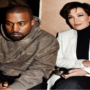 At Stormi’s birthday celebration, did Kanye West and Kris Jenner fight?