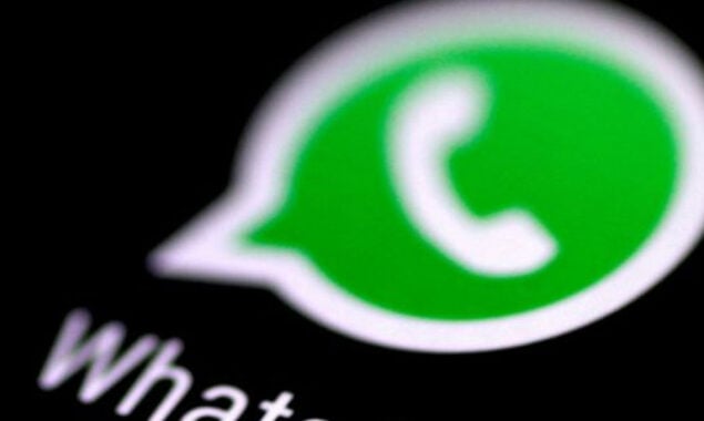 WhatsApp is planning to increase the file size transfer limit from 100MB to 2GB