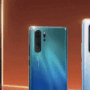 EMUI Software Updates for Huawei P30 Series