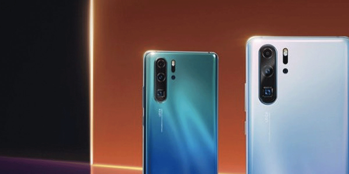 Huawei P30 Series