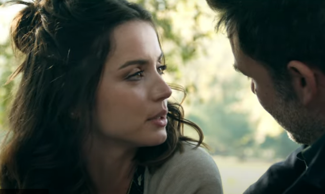 HULU REVEALS ‘DEEP WATER’ TRAILER STARRING ANA DE ARMAS AND BEN AFFLECK