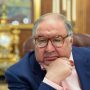 Ukraine: The United Kingdom sanctioned oligarchs Alisher Usmanov and Igor Shuvalov