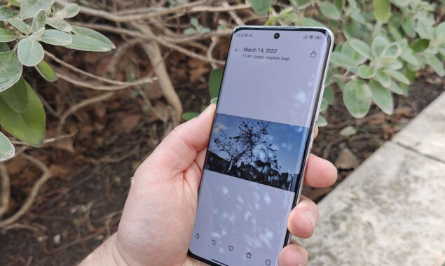 Samsung Galaxy Z