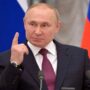 Body language expert who taught Vladimir Putin