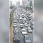 Petrol use surges as cars demand go up