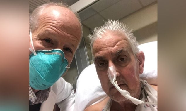 First person with pig heart dies two months after transplant surgery