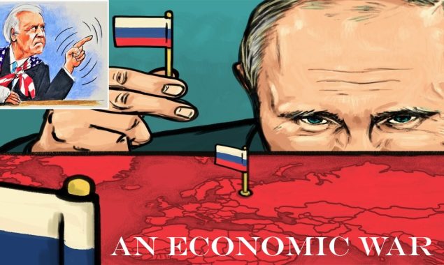 An economic War