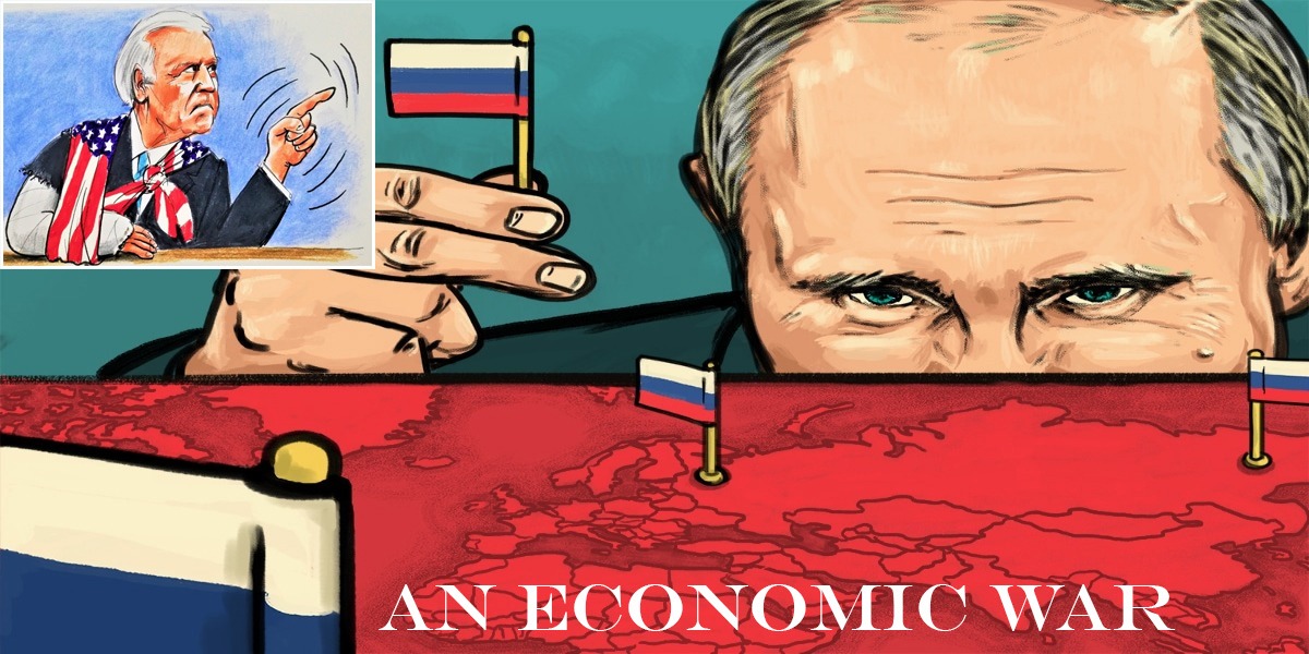 An economic War