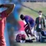 WWc 2022: Pace bowler Shamilia Connell collapses in West Indies while fielding