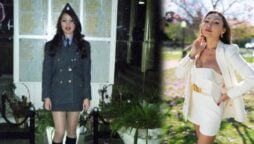 Ex-Russian spy told how she was trained in military academy to charm targets & conduct erotic activities