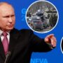 After ‘Ukrainians sent to work camps in faraway parts of Russia,’ Vladimir Putin equated to Adolf Hitler