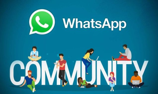 WhatsApp Is Making Group Management Easier