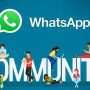 WhatsApp Is Making Group Management Easier