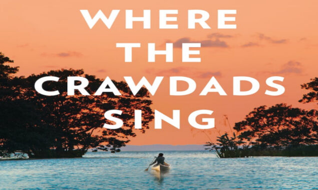 Where The Crawdads Sing’s new trailer is out now