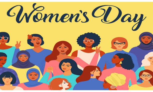 Everything you need to know of International Women’s Day!