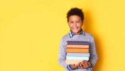 World Book Day 2022