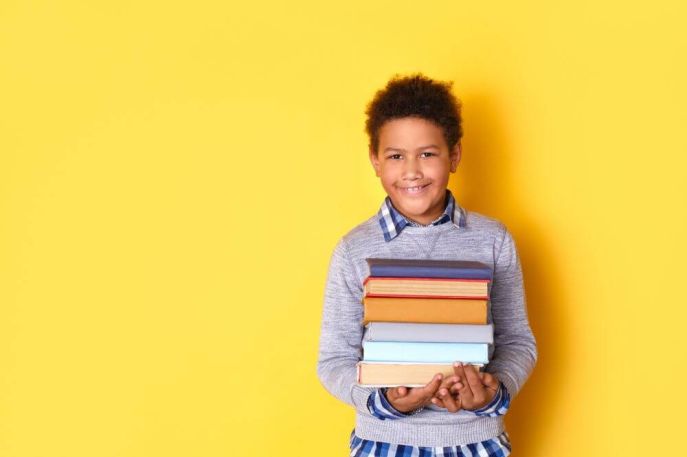 World Book Day 2022