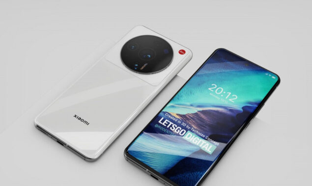 Xiaomi 12 Ultra Price in Pakistan [Expected] & Specs
