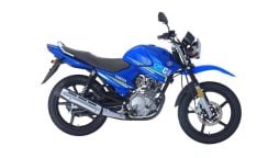 Yamaha YBR 125G