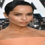 Zoe Kravitz posted an Instagram story to clarify her comment in a recent interview