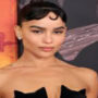 Zoe Kravitz joked about how she prepared for her role in The Batman