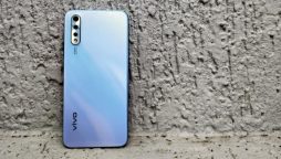 Vivo S1