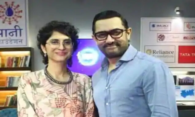 Aamir Khan decides to leave film industry