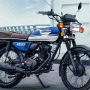 Honda launched CG125 Special in China
