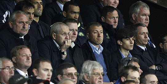 What is Roman Abramovich’s net worth, and have his assets in the United Kingdom been frozen?