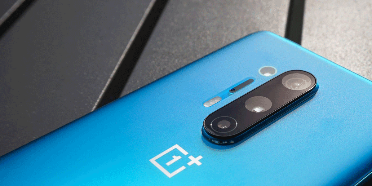 OnePlus 8 price in Pakistan