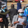 Africa’s COVID-19 cases pass 11.28 mln: Africa CDC