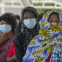 Africa’s COVID-19 cases near 11.3 mln: Africa CDC