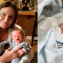 Caitlyn Jenner welcomes her 20th grandchild