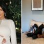 Kyle Jenner shows her son’s room for the first time