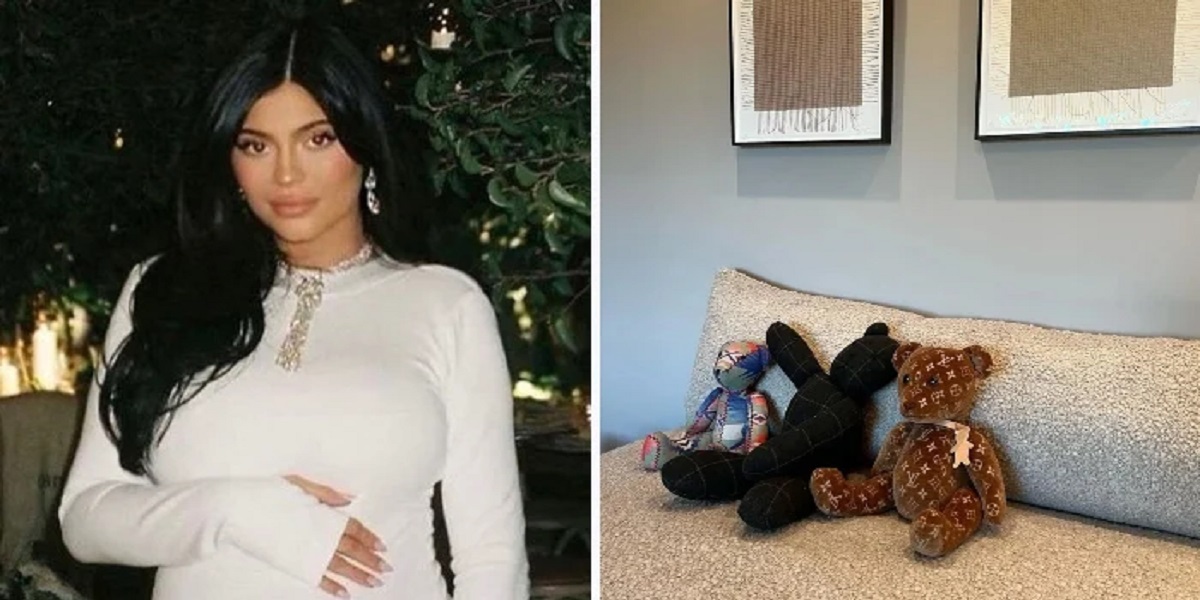 kyle jenner
