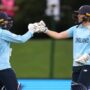 Revitalised England eye World Cup semis after romp past Pakistan