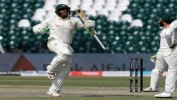 usman khawaja