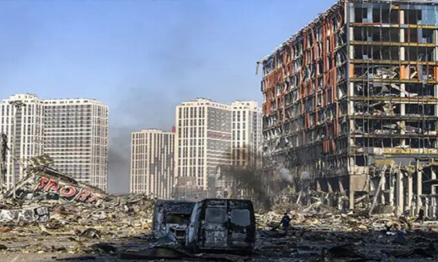 Ukraine Uses Face-Recognition Tech On Dead Russian Troops, Tells Families