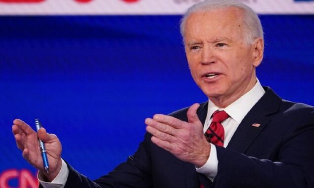 Biden to visit near Ukraine border in show of western resolve