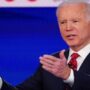 Biden to visit near Ukraine border in show of western resolve