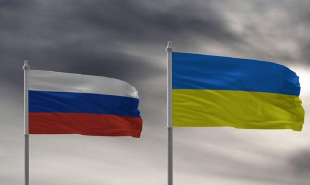 Russia’s invasion of Ukraine more of a strategic burden: Pentagon official