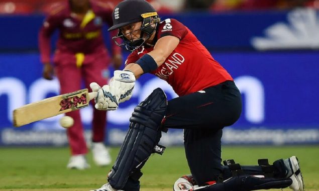 Knight hopes spirit of 2017 inspires England’s World Cup defence