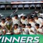 Pak vs Aus: Australia clinches the victory in the third Test match