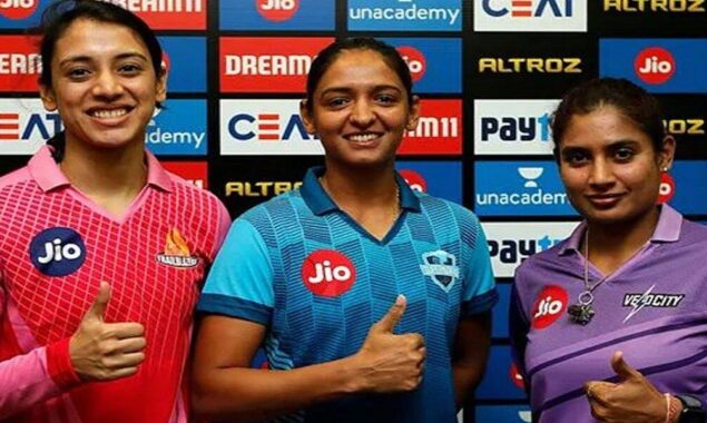 BCCI plans to start wonmen’s IPL from 2023