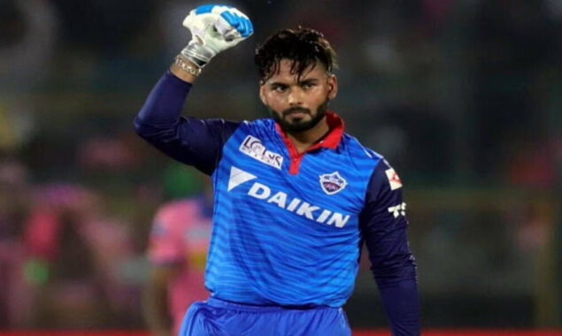 IPL 2022: Rishabh Pant has outstanding potential as a leader, says Ricky Ponting