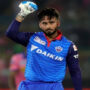 IPL 2022: Rishabh Pant has outstanding potential as a leader, says Ricky Ponting